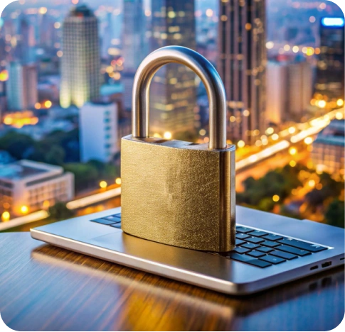 Dubai Electronic Security Center Standards